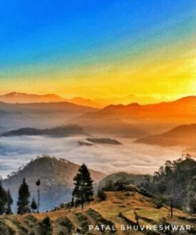 Beauty of Uttarakhand - Uttarakhand Haat