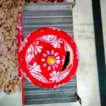 Handmade Piggy Bank - Uttarakhand Haat