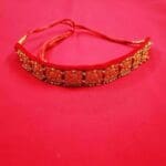 Artifical Uttarakhandi Traditional Jewellery - Guluband - Uttarakhand Haat