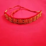 Artifical Uttarakhandi Traditional Jewellery - Guluband - Uttarakhand Haat
