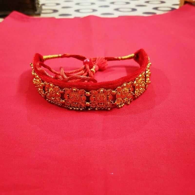 Artificial Kumaoni Guluband 