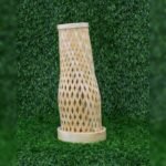 Bamboo Table Lamp