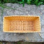 magazine basket - Uttarakhand Haat