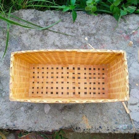 magazine basket - Uttarakhand Haat