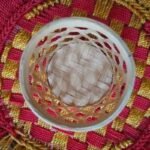 bamboo pen stand - Uttarakhand Haat