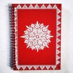 Aipan Art Notebook