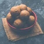 BuaG Multigrain Laddu 400 gm| Tasty and Homemade