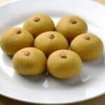 BuaG Chana Laddu | 400 gm | Tasty and Homemade