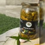 BuaG Chilli-Garlic pickle | Mirch Lasoon Ka Achaar | Tasty and Homemade
