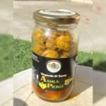 BuaG Aamla pickle | Amla Ka Achaar | Tasty and Homemade