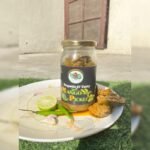 BuaG Mango Pickle | Aam Ka Achaar | Tasty and Homemade (250g)