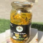 BuaG Mix pickle | Mix Achaar | Tasty and Homemade