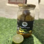BuaG Lemon Pickle | Lemon Ka Achaar | Tasty and Homemade