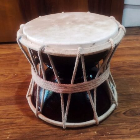 Daur (डौंर) - The Traditional Musical Instrument - Uttarakhand Haat
