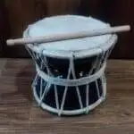 Daur (डौंर) - The Traditional Musical Instrument