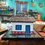 Pahadi House (पहाड़ी घर)