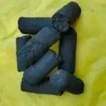 Pine Needle Coal for Barbecue/Angeethi - Image 2