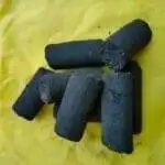 Pine Needle Coal for Barbecue/Angeethi