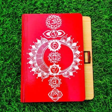 Aipan Art Personal Diary
