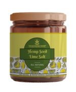 HEMP SEED SALT- LIME - Image 2