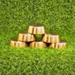 Kansa Sweet Dish Bowl Set of 6