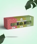 HEMP SEED SALT- COMBO BOX