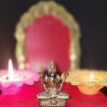 Handicraft Bronze Finish Resin Lord Shiv ji Statue for Pooja I Shiva Idol I Bholenath I Mahakal I Adiyogi Statue I Office Table I Mahadev for Living Room