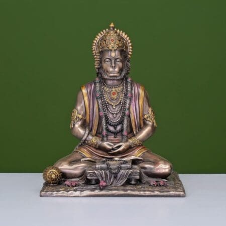Dhyan Hanuman Ji