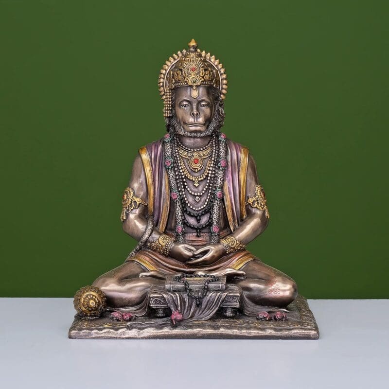 Dhyan Hanuman Ji