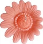 Scented Sunflower Candles