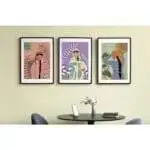 Grace of the Himalayas