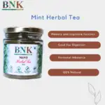 Mint Herbal Tea - Image 4