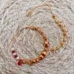 Artificial Kumaoni Nath (Traditional Wear Jewelry) - Image 9