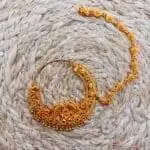 Artificial Kumaoni Nath (Traditional Wear Jewelry) - Image 13