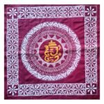 Aipan Art Wall Hanging for Living Room