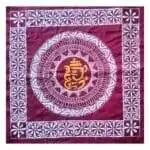 Aipan Art Wall Hanging for Living Room