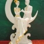 Couple Statue - Eternal Love