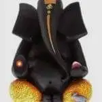 Lord Ganesha Idol