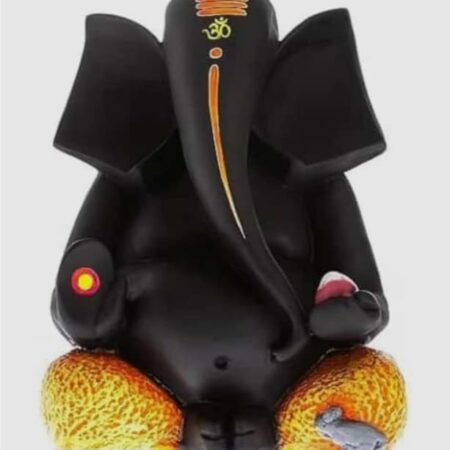 Lord Ganesha Idol