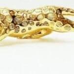 Jaguar Statue - Decorative Showpiece