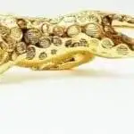Jaguar Statue - Decorative Showpiece