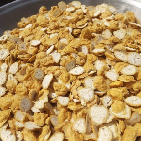 Homemade Moong ki Badi (Moongodi) 200 gm