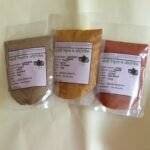 BuaG Pahadi Natural Spices 100gm (Pack of 3)