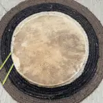 Damau (दमाऊं) - Traditional Instrument of Uttarakhand - Image 2