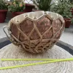 Nagar/Nagada - Traditional Instrument of Uttarakhand