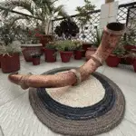 Ransingh (रणसिंघा) - Traditional Instrument of Uttarakhand - Image 3