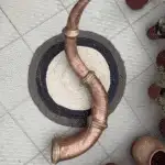 Ransingh (रणसिंघा) - Traditional Instrument of Uttarakhand - Image 2