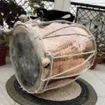 Dhol - Traditional Instrument of Uttarakhand - Image 3