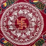 Wall Hanging Cloth Apian