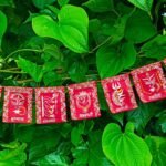 Toran for Car, Bike & Home Decor